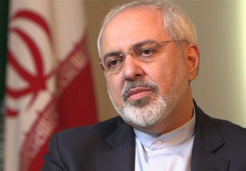 Zarif Slams US for ‘Adversely’ Affecting Iran’s Normal Trade