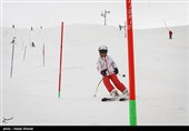 رویای برفی در پیست‌های اسکی
