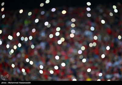 Iran's Persepolis, Qatar's Al Rayyan Share Points