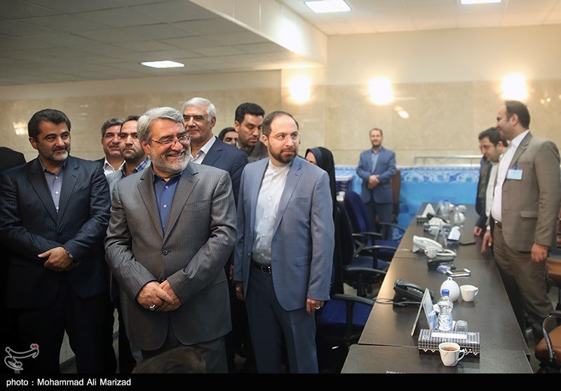 Applicants Registration for Presidential Candidacy Starts in Iran
