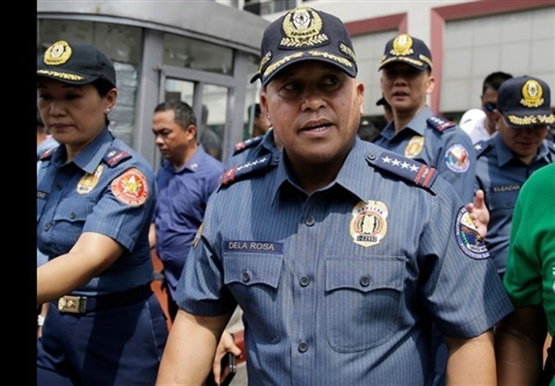 Five Dead as Militants Attack Philippine Tourist Island: Army