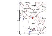 سه زلزله امروز شهرهای مختلف استان خوزستان را لرزاند