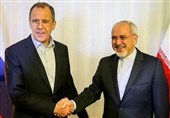 رایزنی تلفنی ظریف با لاوروف درباره تبادلات انرژی ایران و روسیه