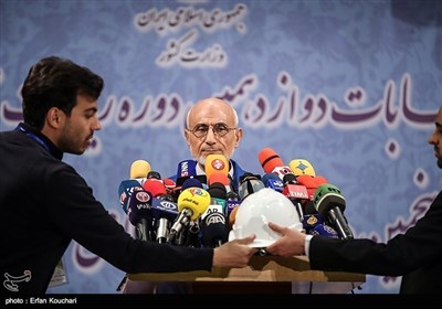 ایران؛ بارہویں صدارتی انتخابات کیلئے امیدواروں کی رجسٹریشن