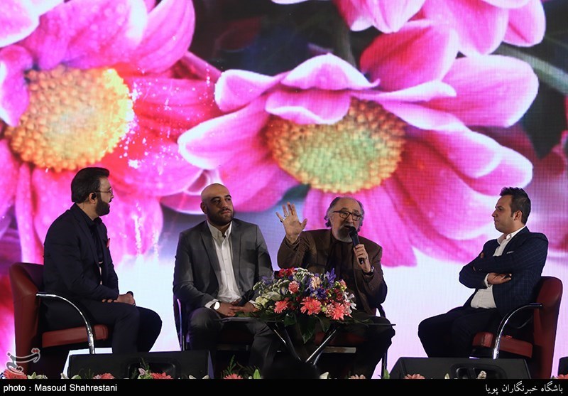 جشن بزرگ میلاد حضرت علی (ع) با نام جشن &#171;مولای مهر&#187;