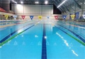 مسابقات شنای بین‌المللی بانوان به دلیل انتخابات ریاست جمهوری به تعویق افتاد