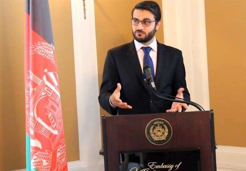 کابل: هیچ کشوری حق اظهارنظر درباره ساختار جدید دولتی برای افغانستان را ندارد