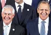 نشست روسیه، آمریکا و سازمان ملل درباره سوریه