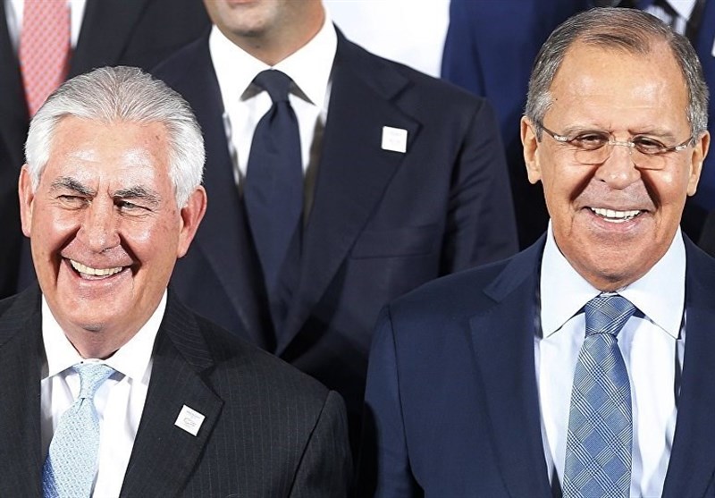 نشست روسیه، آمریکا و سازمان ملل درباره سوریه