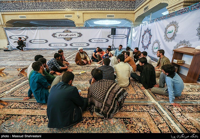 گلستان| رویکرد برنامه‌های فرهنگی در دانشگاه‌های آزاد کشور مسجدمحور است