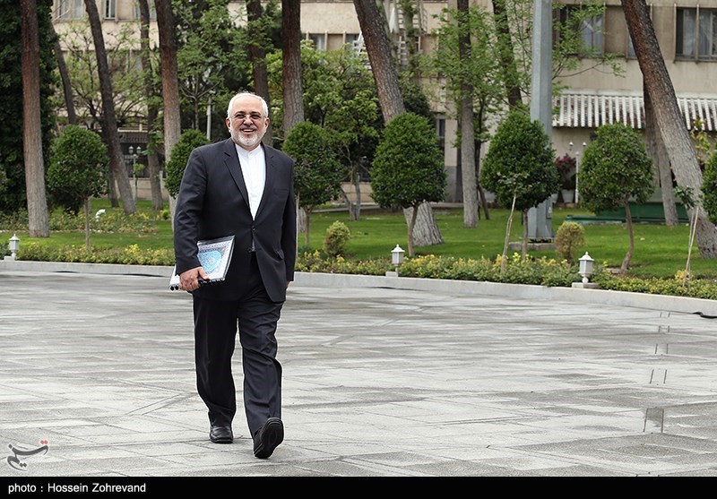 برگزاری اجلاس سه‌جانبه ایران، سوریه و روسیه درباره حمله نظامی آمریکا