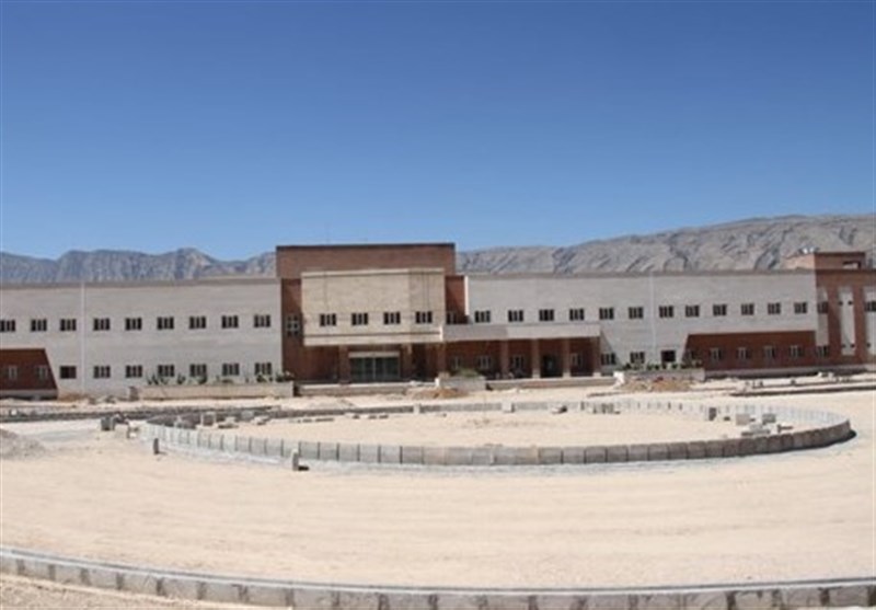 بیمارستان امام علی کازرون