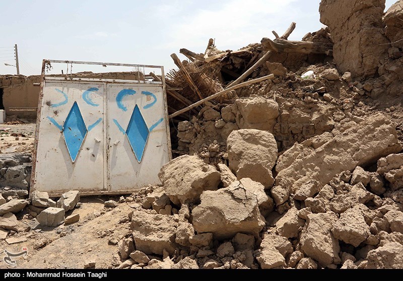 تحویل 100واحدمسکونی بازسازی شده به زلزله‌زدگان خراسان‌رضوی