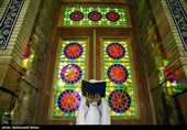 کرج| مراسم اعتکاف ماه رمضان دانشگاه‌های استان البرز برگزار می‌شود‌