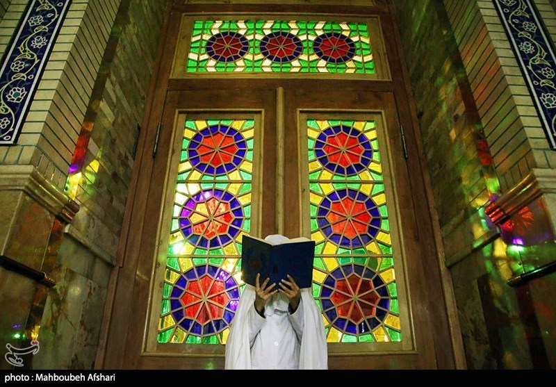 کرج| مراسم اعتکاف ماه رمضان دانشگاه‌های استان البرز برگزار می‌شود‌