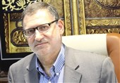 محمدی رئیس سازمان حج و زیارت شد