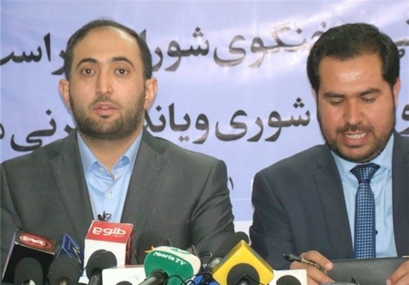 Afghan Party Warns about Gov&apos;t&apos;s Efforts to Engineer Election Results