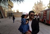 تلاش پدر کرمانی برای ثبت‌نام دختر 3 ساله‌اش در انتخابات ریاست‌جمهوری