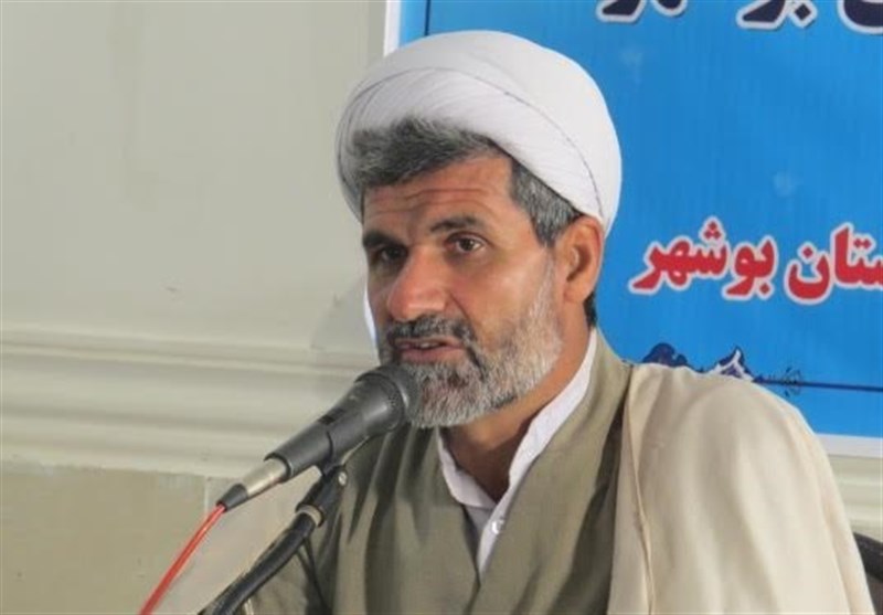 مربیان عقیدتی سپاه استان بوشهر تجلیل می‌شوند‌