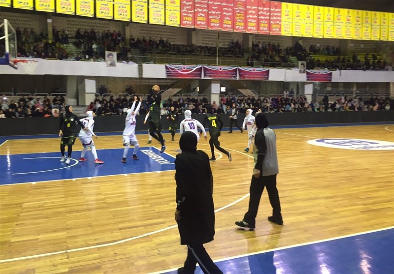 برگزاری قرعه‌کشی مسابقات بسکتبال بازی‌های داخل سالن آسیا/ شانس صعود بانوان ایران به مرحله نهایی