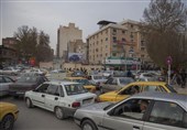 کمبود 1500 پارکینگ در تهران و خودروهای سرگردان