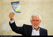 ثبت‌نام سیدمحمد غرضی در دوازدهمین دوره انتخابات ریاست جمهوری
