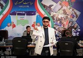 سومین روز ثبت نام نامزدهای دوازدهمین دوره انتخابات ریاست جمهوری