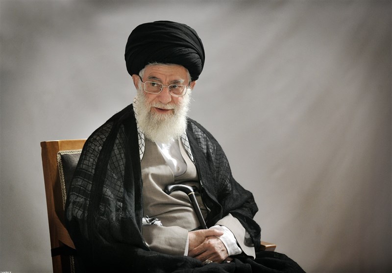 Ayatollah Khamenei Offers Condolences over Iran Plane Crash