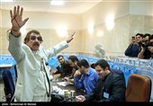 سومین روز ثبت نام نامزدهای دوازدهمین دوره انتخابات ریاست جمهوری