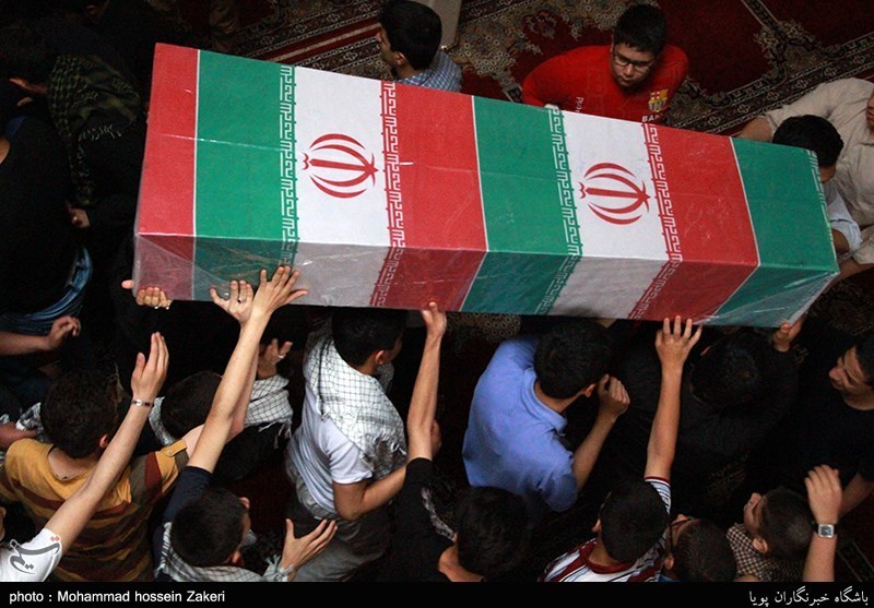 جزئیات مراسم تشییع و تدفین 23 شهید گمنام در استان فارس اعلام شد‌