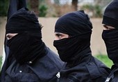داعش 19 غیرنظامی سوری را اعدام کرد و آتش زد