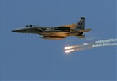 استرالیا حملات هوایی در سوریه را متوقف کرد