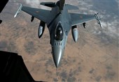 ده‌ها کشته و زخمی در حمله هوایی آمریکا به البوکمال سوریه