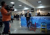 سومین روز ثبت نام نامزدهای دوازدهمین دوره انتخابات ریاست جمهوری