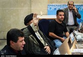 سومین روز ثبت نام نامزدهای دوازدهمین دوره انتخابات ریاست جمهوری