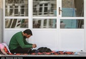 جزئیات مراسم اعتکاف در کرمان؛ ثبت‌نام از معتکفین از 8 اسفند آغاز می‌شود