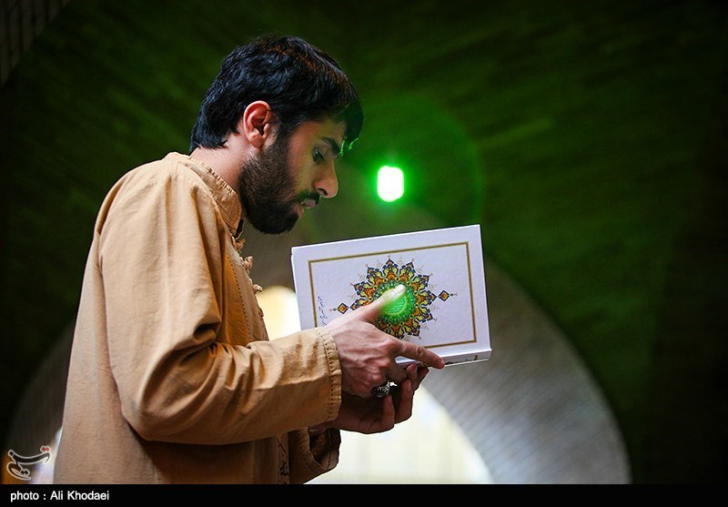 یزد| بیش از 21 هزار نفر سال گذشته در مراسم اعتکاف شرکت کردند