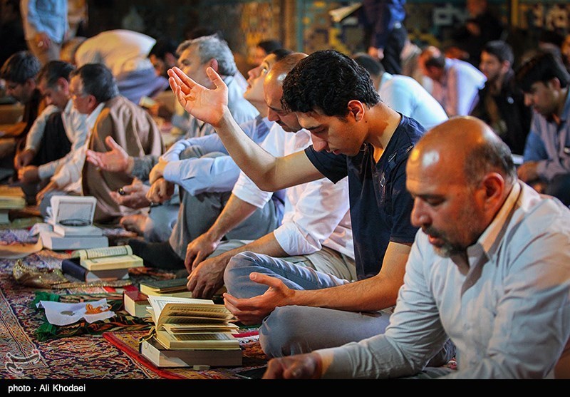 ثبت نام اعتکاف رمضان در همدان آغاز شد