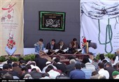 اجرای برنامه‌های قرآنی در 2000 مسجد در ایام اعتکاف