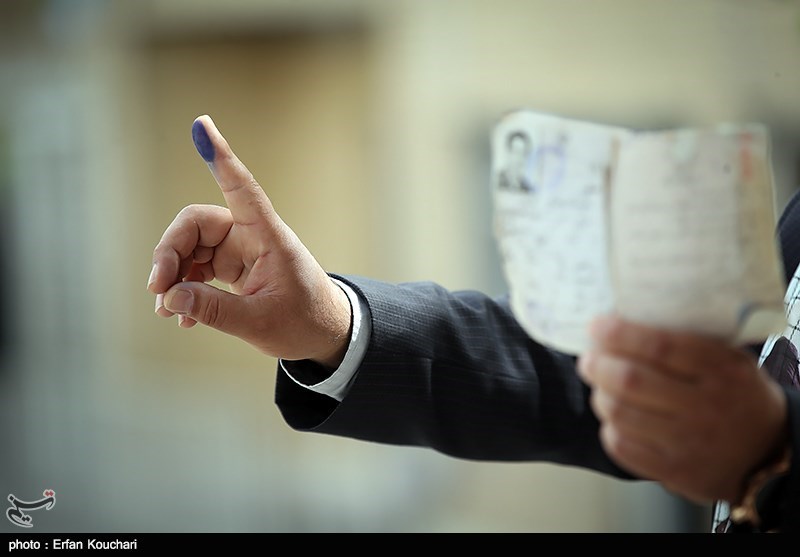 مجلس برای ثبت‌نام‌کنندگان انتخابات ریاست‌جمهوری شرایطی را در نظر بگیرد