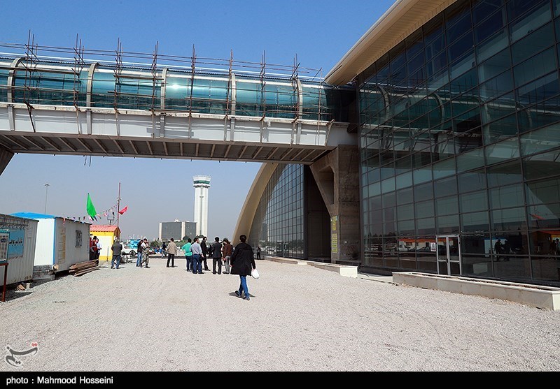 شهر فرودگاهی امام عضو سازمان جهانی فرودگاه‌ها شد