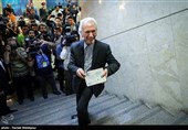 چهارمین روز ثبت نام نامزدهای انتخابات ریاست جمهوری