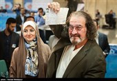 چهارمین روز ثبت نام نامزدهای انتخابات ریاست جمهوری