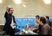 چهارمین روز ثبت نام نامزدهای انتخابات ریاست جمهوری