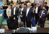 چهارمین روز ثبت نام نامزدهای انتخابات ریاست جمهوری