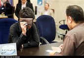 چهارمین روز ثبت نام نامزدهای انتخابات ریاست جمهوری