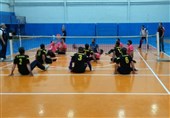 اردوی متصل به اعزام تیم‌های ملی والیبال نشسته بانوان و آقایان از 28 خرداد آغاز می‌شود