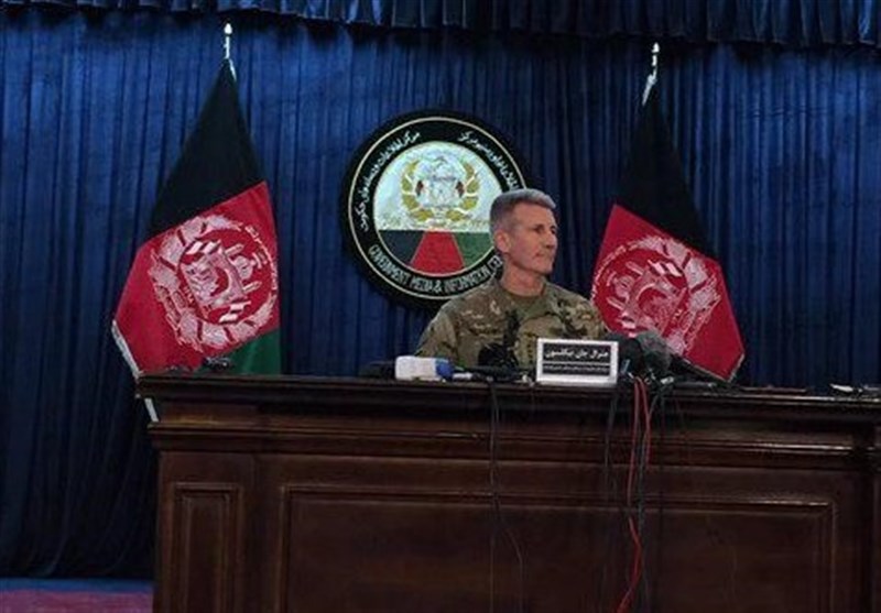 4 پرسش اساسی که فرمانده آمریکایی در افغانستان پاسخی نداشت