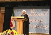 روحانی: به اشتغال خالص بالای 630هزار رسیدیم