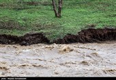 احتمال سیلاب ناگهانی و صاعقه در 10 استان کشور